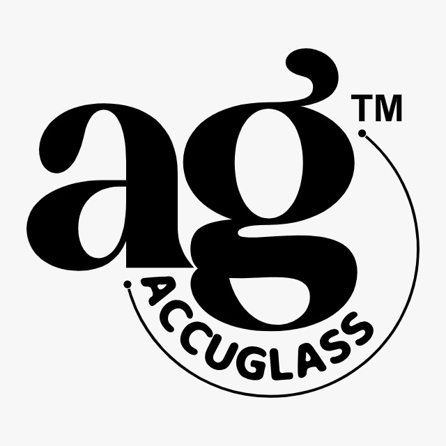 Accuglassware